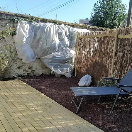 La Hotte Des Ecureuils Daire Château-Thierry