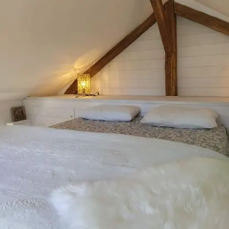 La Hotte Des Ecureuils Château-Thierry